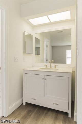 107 Blue Ridge DR 21, Naples, FL 34112