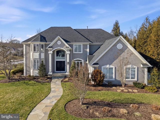 201 CHURCHILL WAY, Mullica Hill, NJ 08062