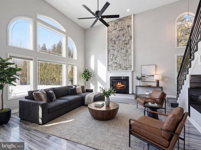 201 CHURCHILL WAY, Mullica Hill, NJ 08062