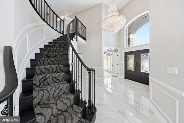 201 CHURCHILL WAY, Mullica Hill, NJ 08062