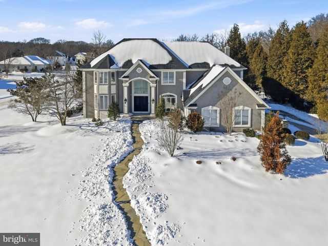 201 CHURCHILL WAY, Mullica Hill, NJ 08062