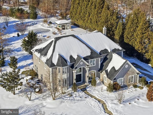 201 CHURCHILL WAY, Mullica Hill, NJ 08062