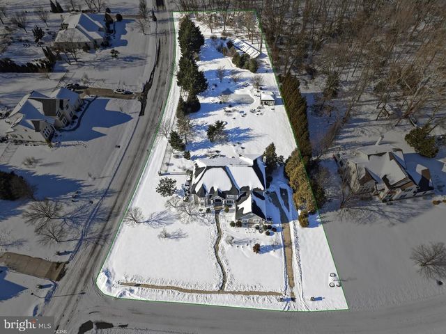 201 CHURCHILL WAY, Mullica Hill, NJ 08062