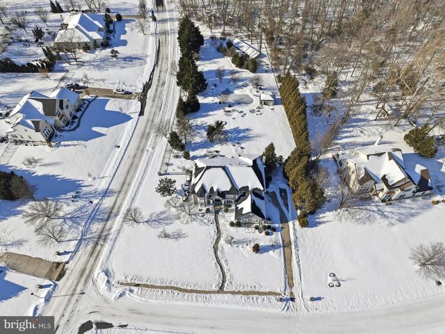 201 CHURCHILL WAY, Mullica Hill, NJ 08062