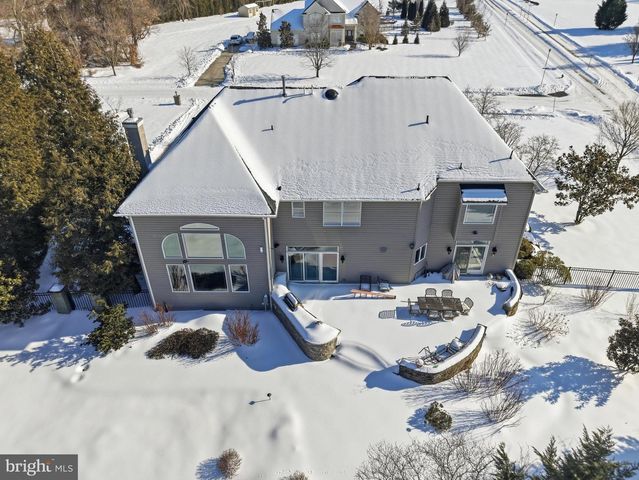 201 CHURCHILL WAY, Mullica Hill, NJ 08062