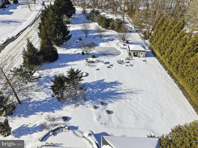 201 CHURCHILL WAY, Mullica Hill, NJ 08062