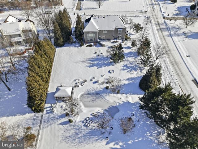 201 CHURCHILL WAY, Mullica Hill, NJ 08062