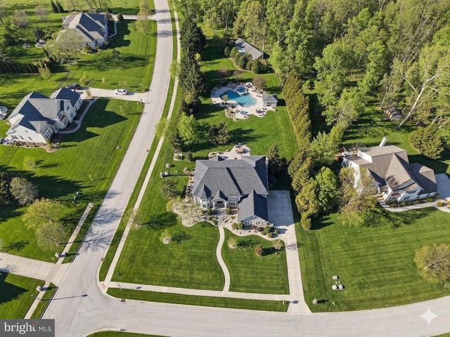 201 CHURCHILL WAY, Mullica Hill, NJ 08062