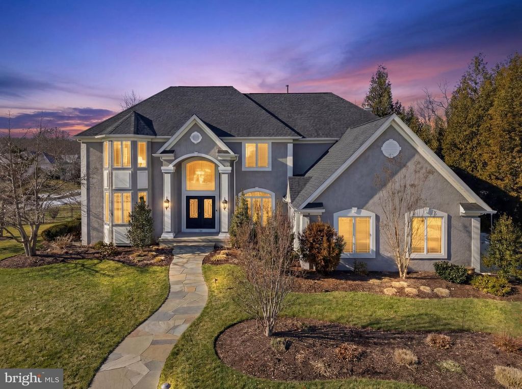 201 CHURCHILL WAY, Mullica Hill, NJ 08062