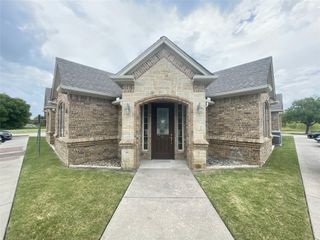 255 Elk Drive C, Burleson, TX 76028