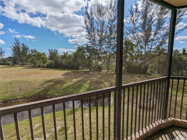 3400 Foxcroft Rd 213, Miramar, FL 33025