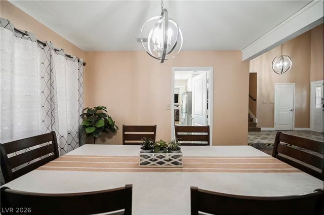 318 Quito Court, Henderson, NV 89014