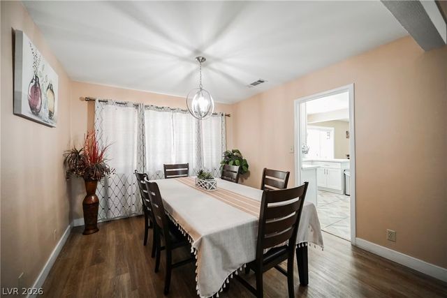 318 Quito Court, Henderson, NV 89014