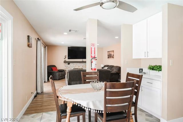 318 Quito Court, Henderson, NV 89014