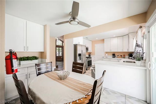 318 Quito Court, Henderson, NV 89014