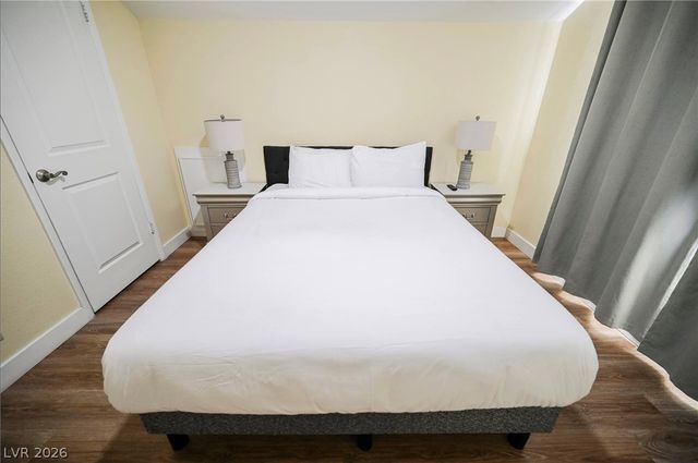 318 Quito Court, Henderson, NV 89014