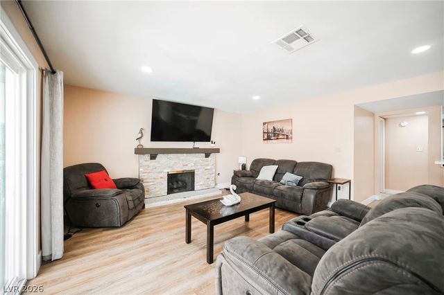 318 Quito Court, Henderson, NV 89014