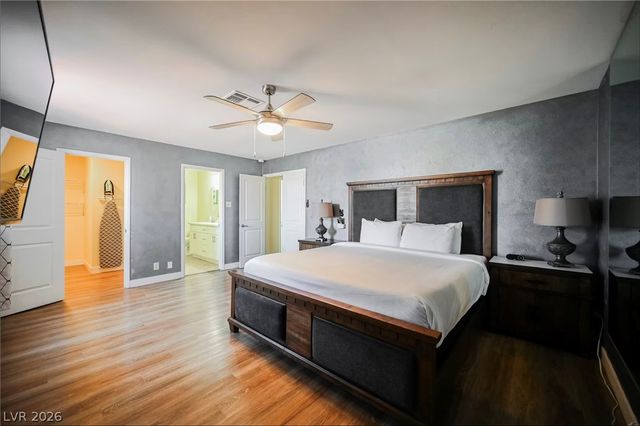 318 Quito Court, Henderson, NV 89014