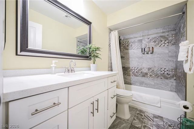 318 Quito Court, Henderson, NV 89014