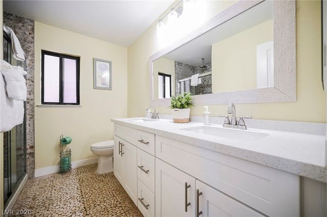 318 Quito Court, Henderson, NV 89014