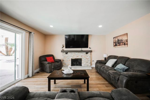 318 Quito Court, Henderson, NV 89014