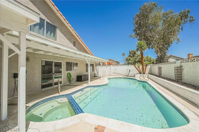 318 Quito Court, Henderson, NV 89014