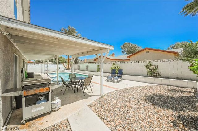 318 Quito Court, Henderson, NV 89014