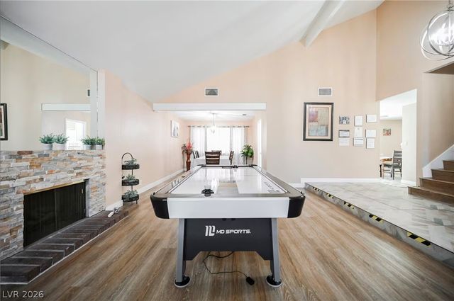 318 Quito Court, Henderson, NV 89014