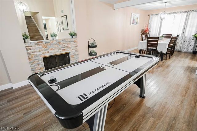 318 Quito Court, Henderson, NV 89014