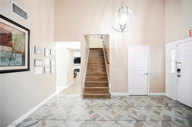 318 Quito Court, Henderson, NV 89014