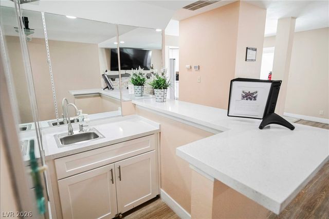 318 Quito Court, Henderson, NV 89014