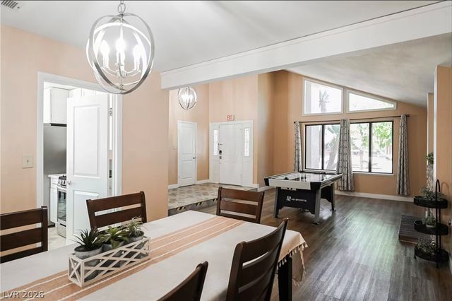 318 Quito Court, Henderson, NV 89014