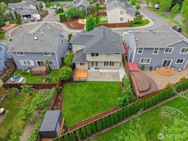 38208 34th Place S, Auburn, WA 98001