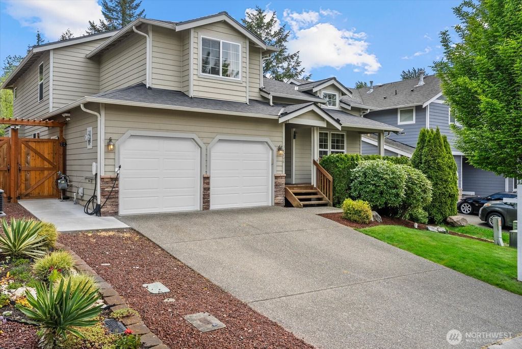 38208 34th Place S, Auburn, WA 98001