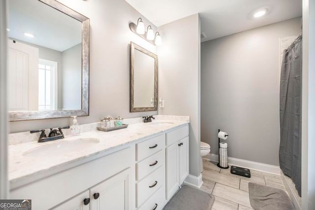 137 Sadie Heights Boulevard, Perry, GA 31069