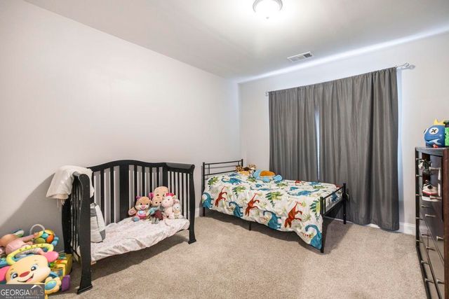 137 Sadie Heights Boulevard, Perry, GA 31069