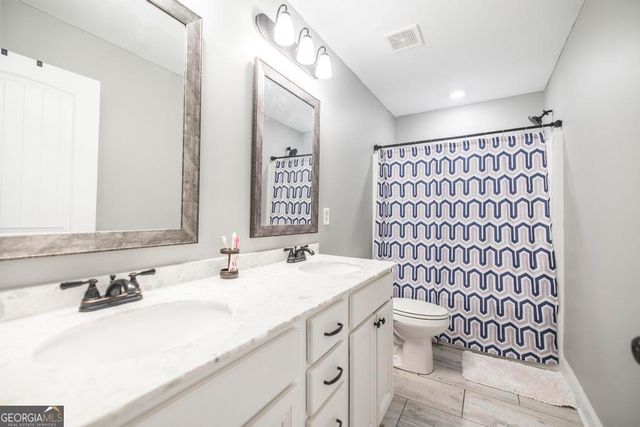 137 Sadie Heights Boulevard, Perry, GA 31069