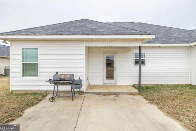 137 Sadie Heights Boulevard, Perry, GA 31069