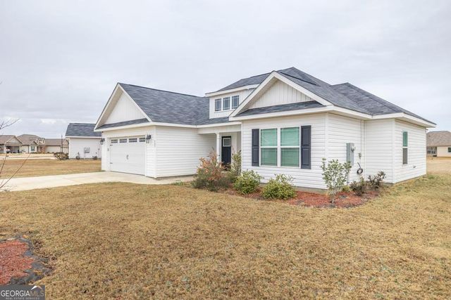 137 Sadie Heights Boulevard, Perry, GA 31069