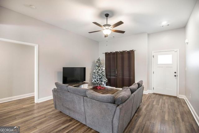 137 Sadie Heights Boulevard, Perry, GA 31069