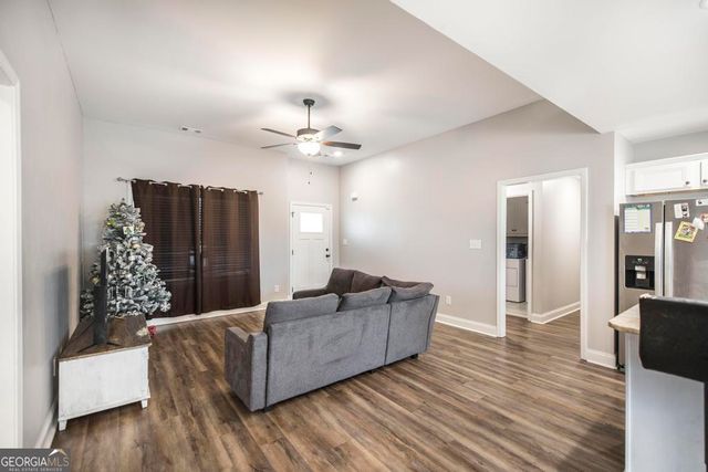 137 Sadie Heights Boulevard, Perry, GA 31069