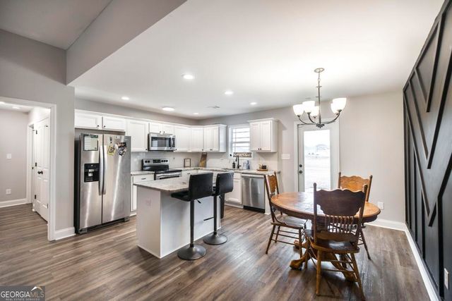 137 Sadie Heights Boulevard, Perry, GA 31069