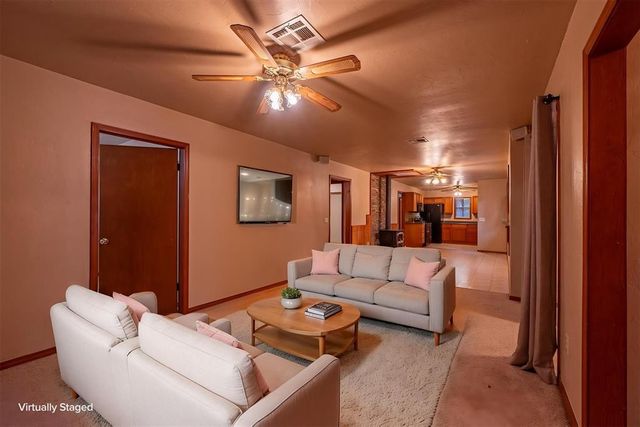 7396 Pine Cove, Blanchard, OK 73010