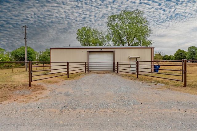 7396 Pine Cove, Blanchard, OK 73010