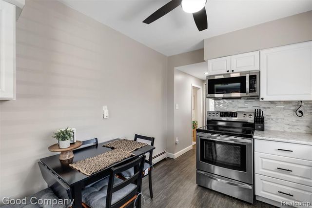 28276 Ginley Street, Roseville, MI 48066