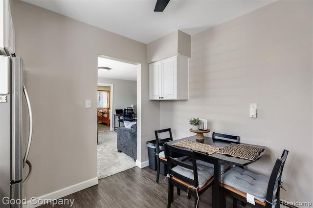 28276 Ginley Street, Roseville, MI 48066