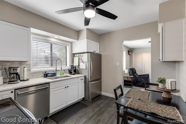 28276 Ginley Street, Roseville, MI 48066
