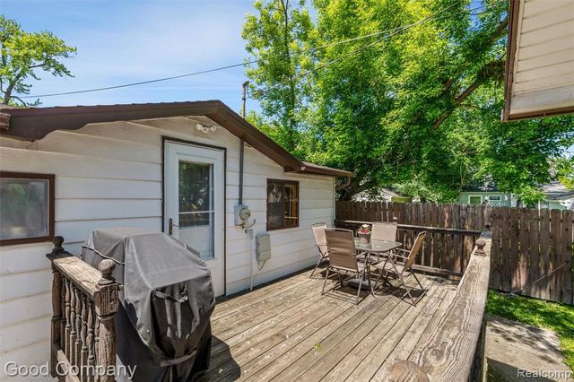 28276 Ginley Street, Roseville, MI 48066