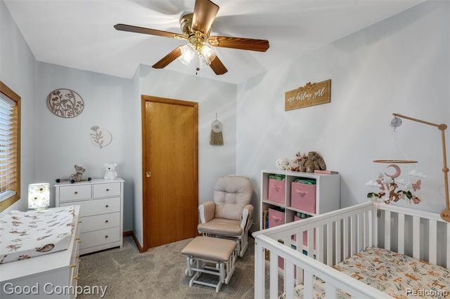 28276 Ginley Street, Roseville, MI 48066