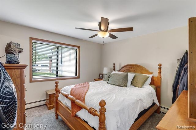 28276 Ginley Street, Roseville, MI 48066
